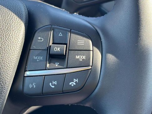 New 2025 Ford Maverick XLT w/ Equipment Group 301A image 22