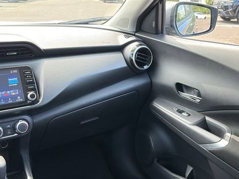 Used 2023 Nissan Kicks SV FWD image 24