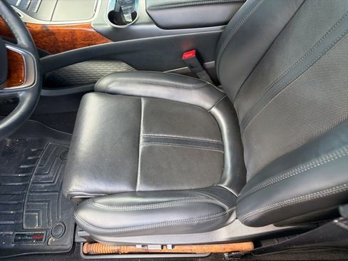 Certified 2019 Lincoln Nautilus Reserve image 9