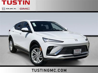 New 2026 Buick Envista Preferred