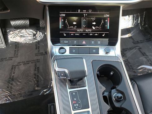 Certified 2025 Audi A6 2.0T Premium w/ Convenience Plus Package image 21