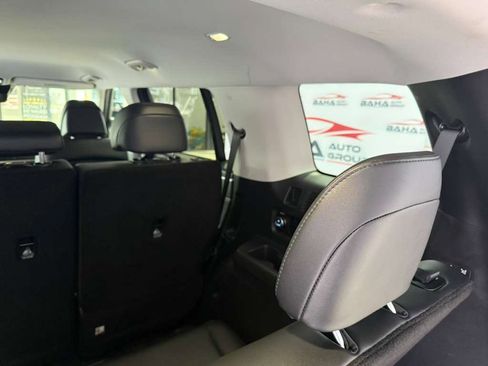 Used 2026 Hyundai Santa Fe SEL image 48