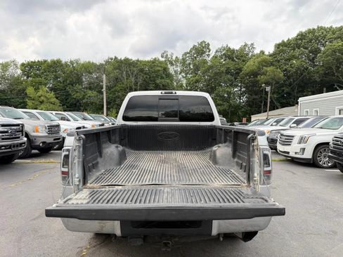 Used 2013 Ford F250 XLT w/ FX4 4X4 Off-Road Pkg image 10