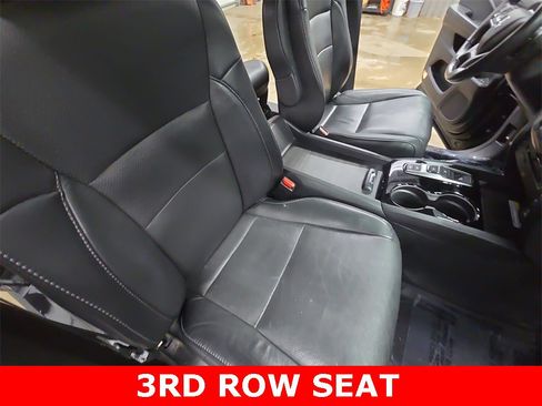 Used 2019 Honda Pilot Elite image 10