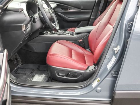Used 2023 MAZDA CX-30 AWD 2.5 S w/ Preferred Package image 17