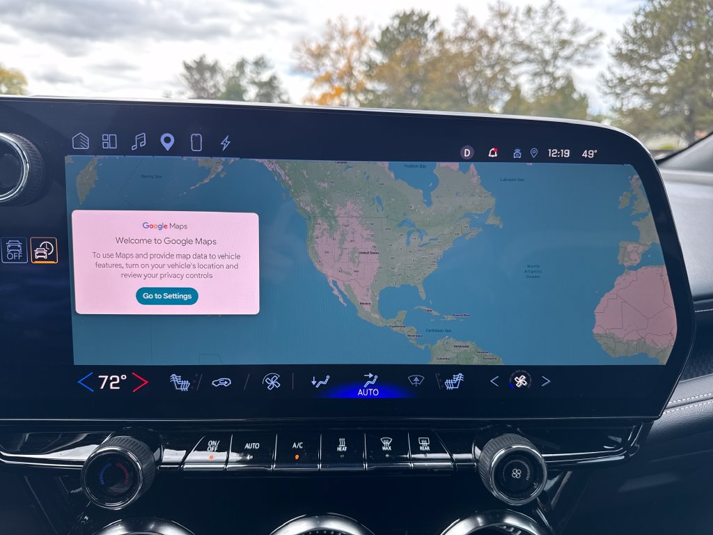 Used 2024 Chevrolet Blazer EV LT AWD/4WD image 19