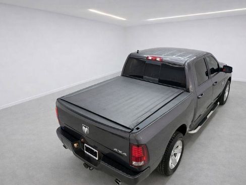 Used 2016 RAM 1500 Sport w/ Convenience Group AWD/4WD image 31