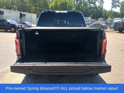 Certified 2026 Ford F150 Raptor AWD/4WD image 43