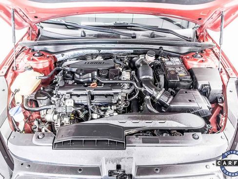 Used 2023 Kia K5 GT-Line w/ GT-Line Premium Package image 39