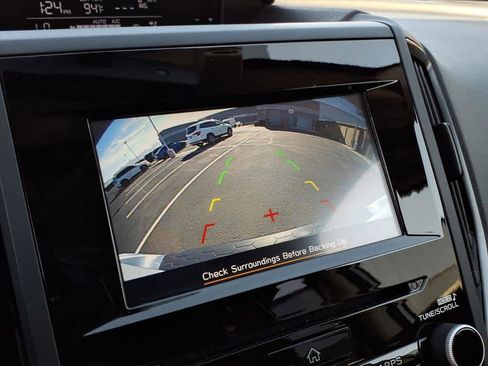 Certified 2023 Subaru Crosstrek 2.5i Sport image 33