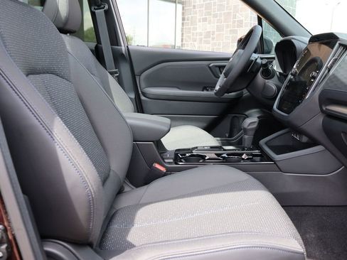 New 2026 Subaru Forester Premium AWD/4WD image 10
