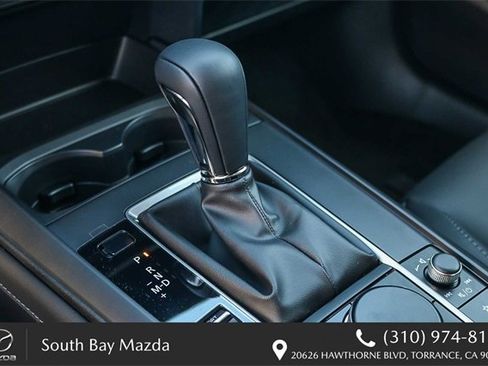 New 2026 MAZDA CX-30 AWD 2.5 S w/ Select Sport Pkg image 21