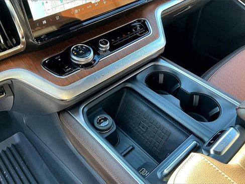 New 2025 Ford Expedition King Ranch image 7