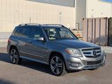Used 2015 Mercedes-Benz GLK 350 2WD image 3
