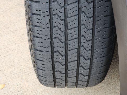 Used 2018 Lexus RX 450h AWD image 11