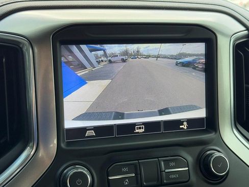 Used 2021 Chevrolet Silverado 2500 LT w/ All Star Edition image 21