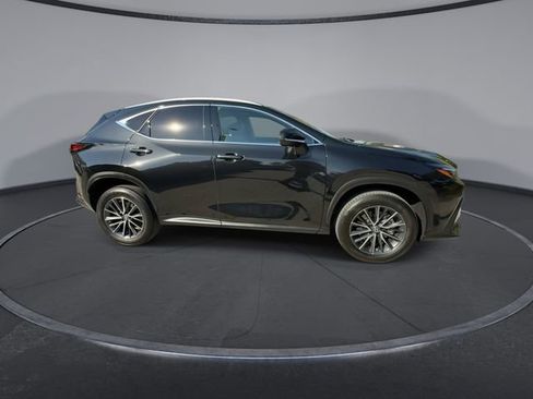 Used 2022 Lexus NX 350 AWD image 9
