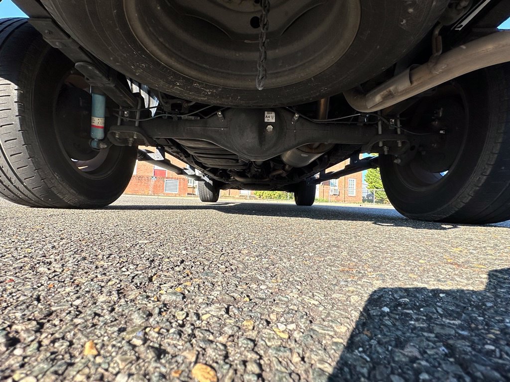 Used 2016 Toyota Tacoma TRD Sport w/ Towing Package RWD image 32
