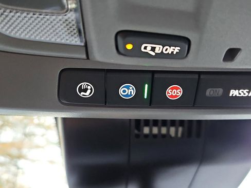 New 2026 Chevrolet Silverado 2500 LT w/ Texas Edition image 19