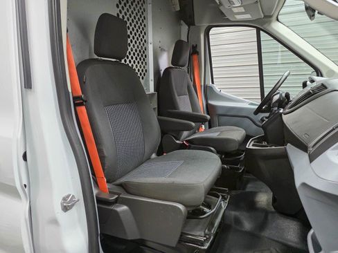 Used 2019 Ford Transit 250 148 Medium Roof w/ Exterior Upgrade Package RWD image 20