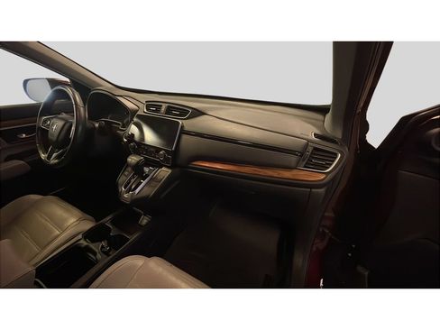 Used 2018 Honda CR-V Touring image 19