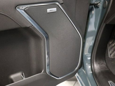 New 2026 Chevrolet Silverado 2500 LTZ w/ LTZ Premium Package image 22