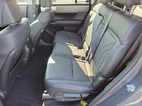 New 2026 Hyundai Santa Fe SEL FWD image 20