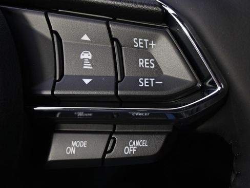 New 2025 MAZDA CX-5 AWD 2.5 S w/ Preferred Package image 33