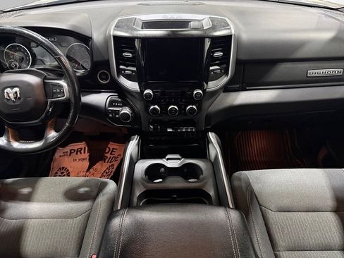 Used 2019 RAM 1500 Big Horn image 32