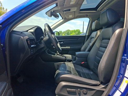 Used 2024 Honda CR-V EX-L image 15