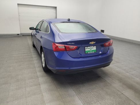 Used 2023 Chevrolet Malibu LS FWD image 5