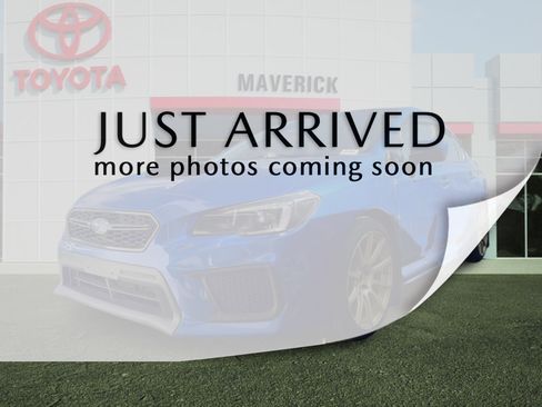 Used 2018 Subaru WRX Premium AWD/4WD image 1