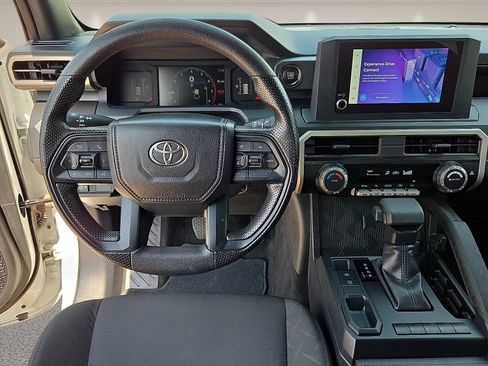 Used 2025 Toyota Tacoma SR RWD image 12