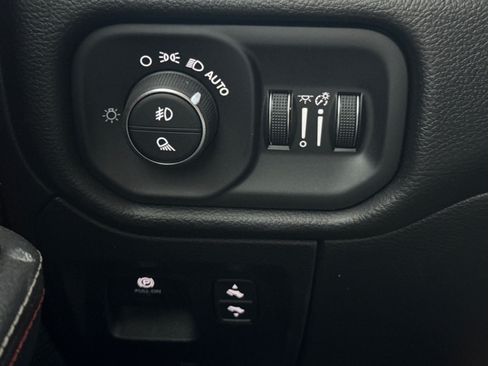 Used 2026 RAM 1500 Rebel w/ Rebel Level 1 Equipment Group AWD/4WD image 28