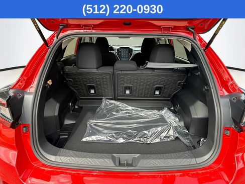 New 2026 Subaru Impreza 2.0i Sport AWD/4WD image 30