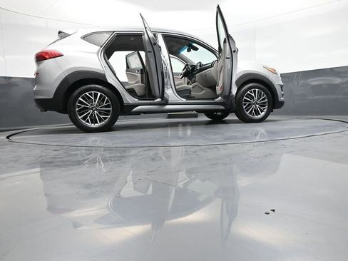 Used 2020 Hyundai Tucson SEL image 46