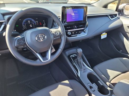 New 2026 Toyota Corolla SE image 7