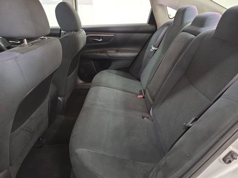 Used 2015 Nissan Altima 2.5 S w/ Power Driver Seat Package image 27