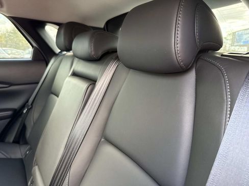 New 2026 MAZDA CX-30 AWD 2.5 S w/ Select Sport Pkg image 17