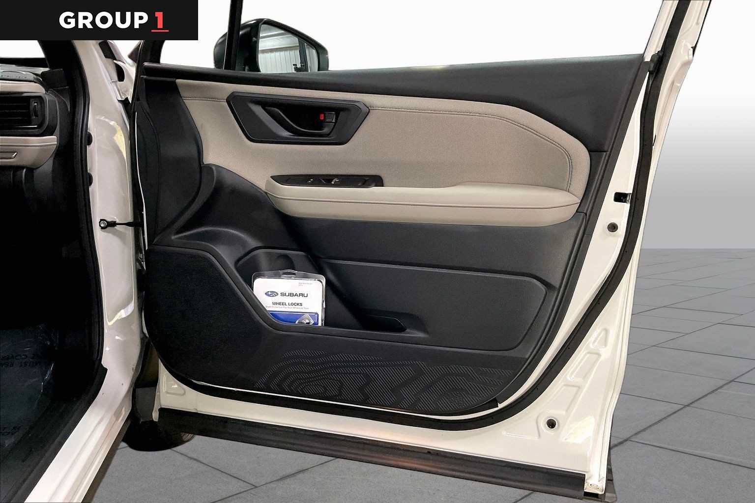 Used 2026 Subaru Forester Premium AWD/4WD image 23
