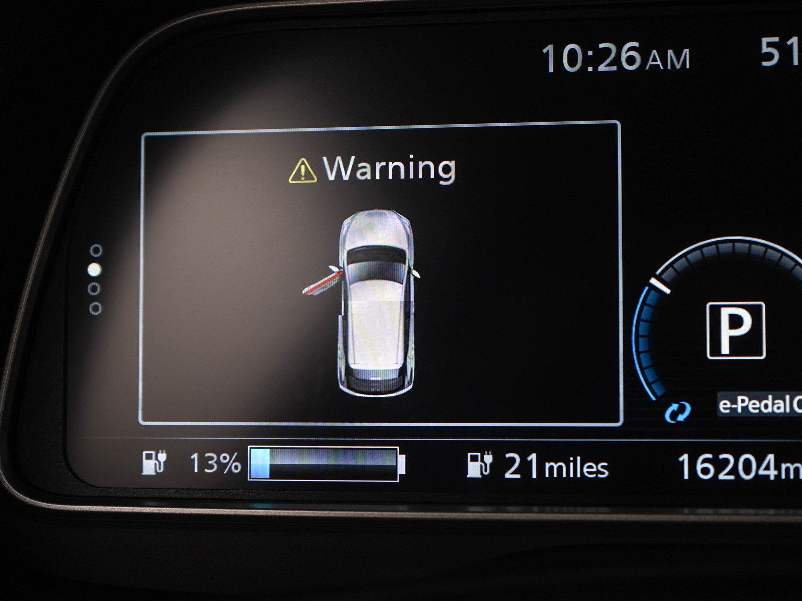 Used 2025 Nissan Leaf S FWD image 25