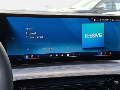 New 2026 BMW i4 xDrive40i w/ Premium Package AWD/4WD image 16