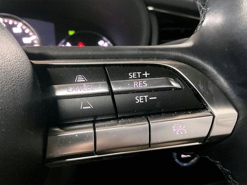 Used 2023 MAZDA CX-30 AWD 2.5 S w/ Preferred Package image 15