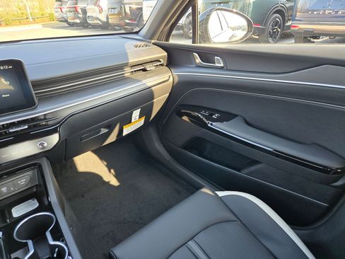 New 2026 Kia K5 GT-Line image 11