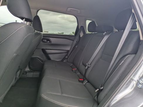 Used 2024 Nissan Rogue S FWD image 14