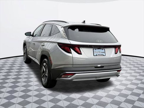 New 2026 Hyundai Tucson SEL image 5
