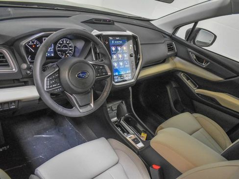 New 2026 Subaru Ascent Limited AWD/4WD image 15