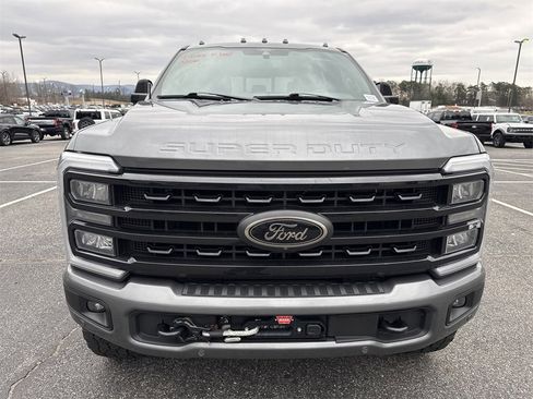 Used 2024 Ford F250 Lariat w/ Lariat Ultimate Package image 2