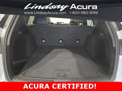 Certified 2022 Acura RDX A-Spec image 7