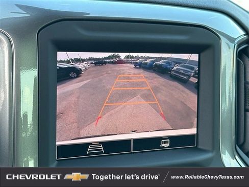 Used 2026 Chevrolet Silverado 1500 W/T image 18